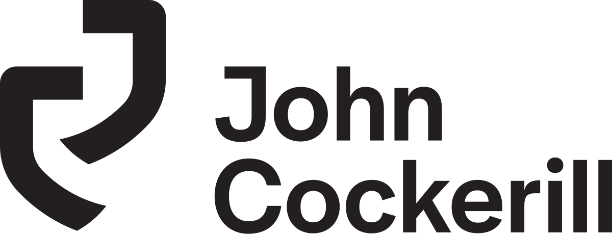 John Cockerill logo
