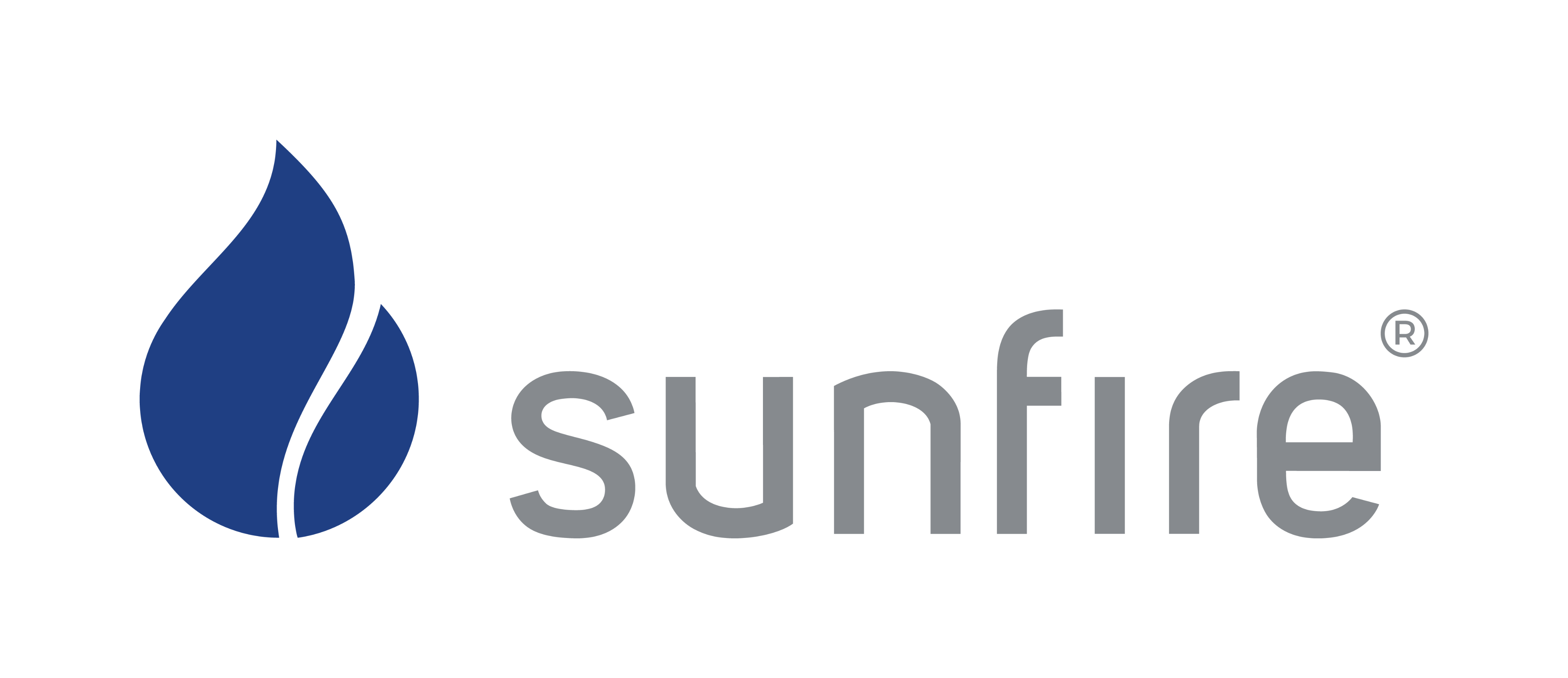 Sunfire logo